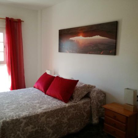 Piso Con Vistas Al Mar Y Al Teide Apartment Guía de Isora Екстериор снимка