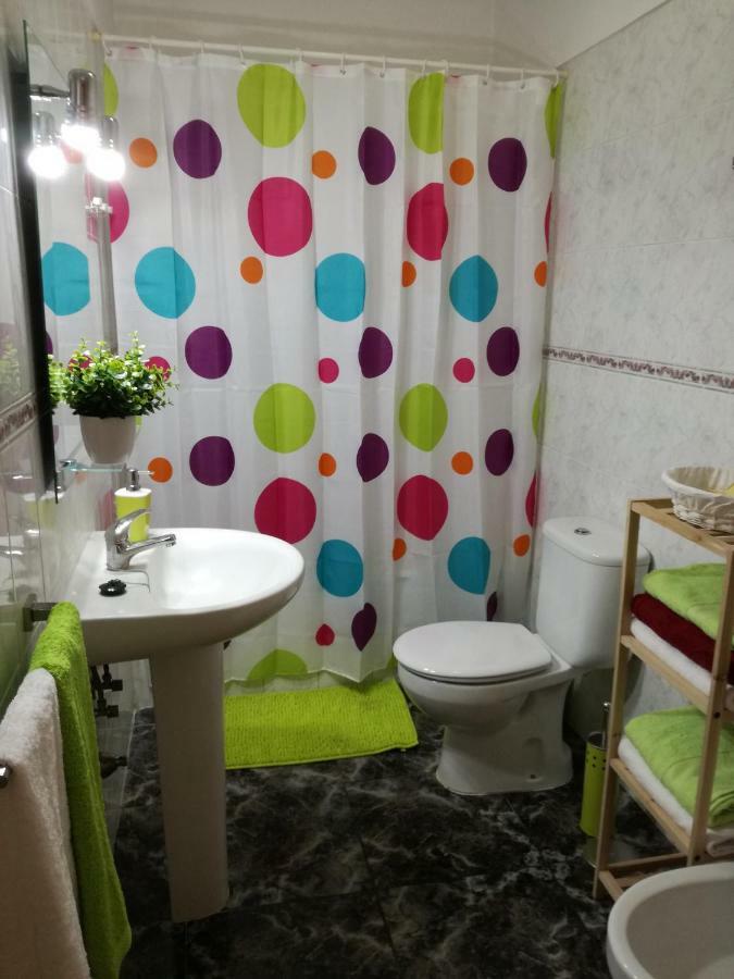 Piso Con Vistas Al Mar Y Al Teide Apartment Guía de Isora Екстериор снимка